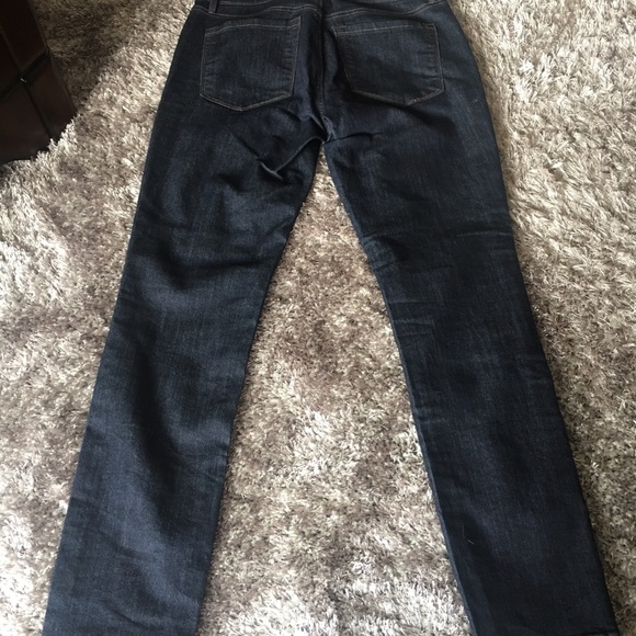 LOFT Women’s Skinny Jeans Size 6 - Picture 3 of 3